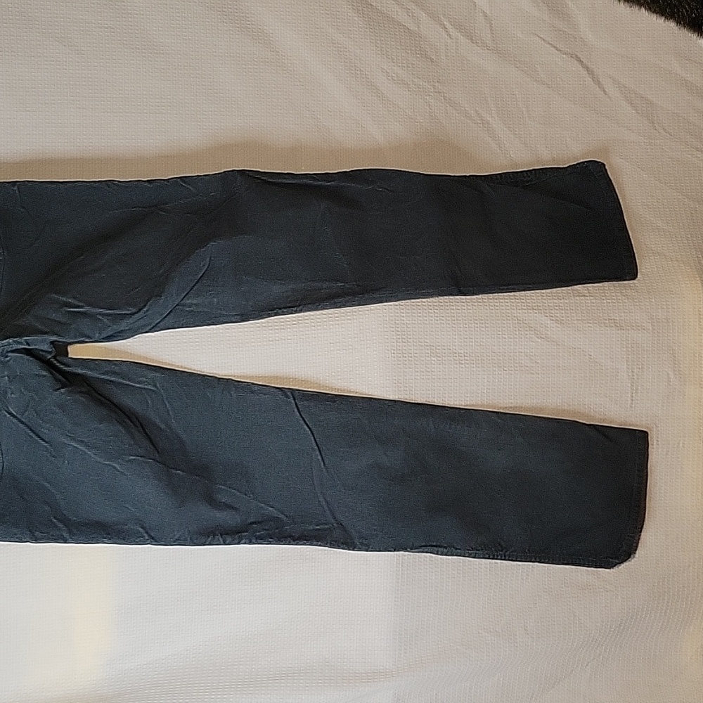 L.L. Bean Standard Fit Corduroys - Picture 4 of 5